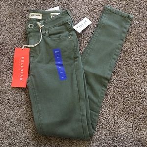 NWT Pacsun Skinny Jeans